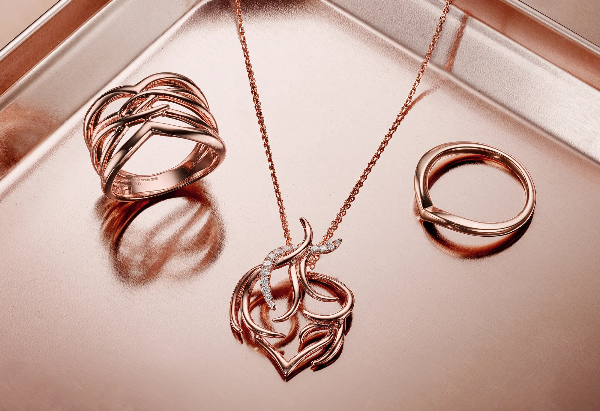 London jewellery online